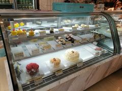 -老大昌(淮海中路店)