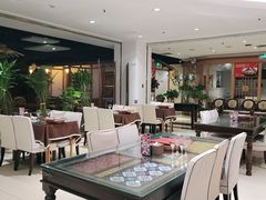 大堂-渝信川菜(西单店)