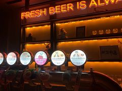 -优布劳精酿酒馆(枣园店)