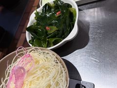 -鸿姐老火锅·传统炒料(上海旗舰店)