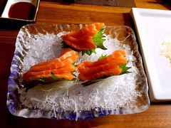 -华辰国际大酒店·西餐厅