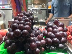 -每日新鲜水果吧(南京东路店)