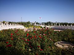 -敦煌莫高国际机场