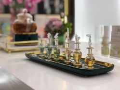 -厦门安达仕酒店·衡境SPA