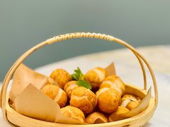 -孔雀云贵川·融合菜(长宁来福士店)