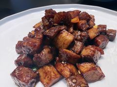 -云客来·花园餐厅(洛社店)