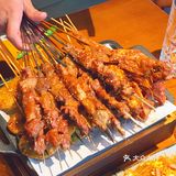 周五放轻松，烤串与精酿的高级拼配[胜利]