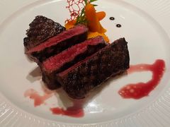 -食间牛排(湖西路店)