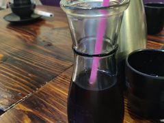 -宽窄巷子冒菜(中华广场店)