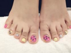 iphone_upload_pic-Meet Nail 美睫·美甲