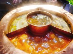 -老诚一锅羊蝎子(黄寺大街店)