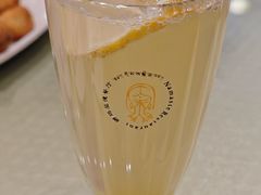 -娜玛瑟德餐厅(仙足岛店)