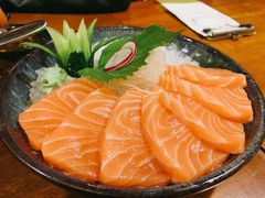 -东岸料理·寿司·刺身