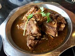 羊羯子锅底-蝎王府羊蝎子(西稍门店)