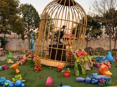 -安徒生童话乐园