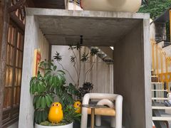 -欢乐茶馆·木马谣剧场(南京小西湖店)