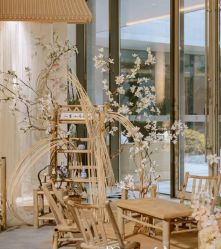 -DC大蔡婚礼策划(李公堤店)