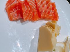-乐咖啡西餐厅(太湖皇冠假日酒店)