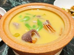 -甄御•海鲜新青岛菜(麦岛店)