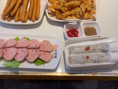 -大熊猫毛肚火锅(烟台万象汇店)