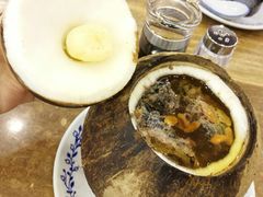 -達揚原味燉品(文明路店)