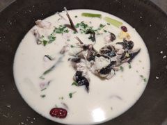滇色·蒸汽石锅鱼-滇色蒸汽石锅鱼(京华城店)