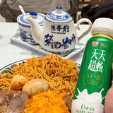 在深圳吃到正宗兰州牛肉面，我才不要回兰州🙊