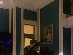 -The St·Regis Bar 瑞吉酒吧