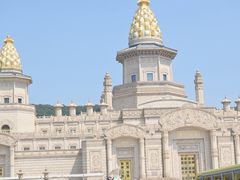 -灵山胜境
