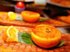 -五月罗马海鲜自助餐厅(陆家嘴店)