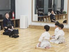 -杭州剑道钱江馆