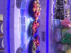 -澜悦港海鲜体验主题餐厅