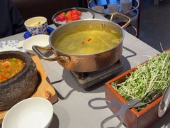 -阿庄新豫菜(通泰路店)
