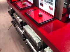 -DFS迪斐世(香港广东道店)