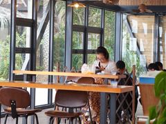 -这片海·海景餐厅(博鳌店)