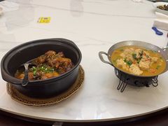 -小乡小镇·传承桐庐土菜·老板亲自烧的菜