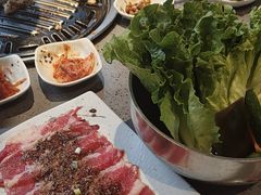 -喜鹊烤肉酒场(美乐城店)