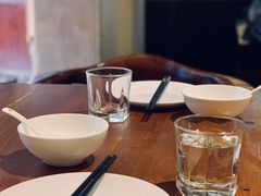 -陆壹捌餐厅(五大道店)