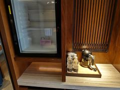 -浙江安吉JW万豪酒店