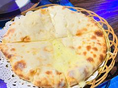 -甘尼仕印度餐厅爵士酒吧(阳春巷店)