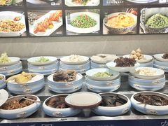 -农乐园食府(梅城镇店)