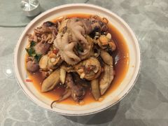 -朱记乳鸽王·非遗石岐乳鸽·全鸽宴(大兴旗舰店)