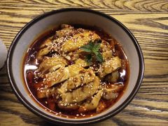 -繁花里音乐餐厅(新天地店)