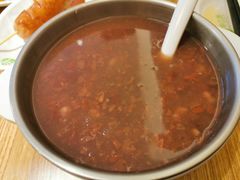 -甲乙饼·手工牛肉饼(东方广场店)