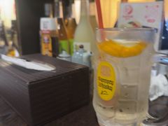 -角落里(中山公园店)