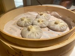 松茸汤包-庆春朴门