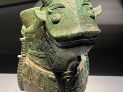 -太原市博物馆