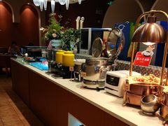 -凡塔斯牛排自助餐厅(莆田万达店)