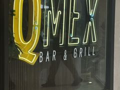 -Q MEX 库迈墨西哥餐吧(双井店)