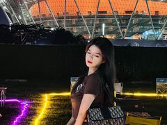-东莞银行篮球中心